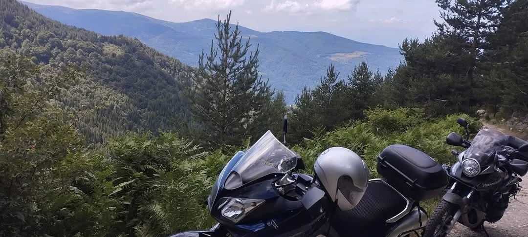 Suzuki V-strom Dl1000 - изображение 6