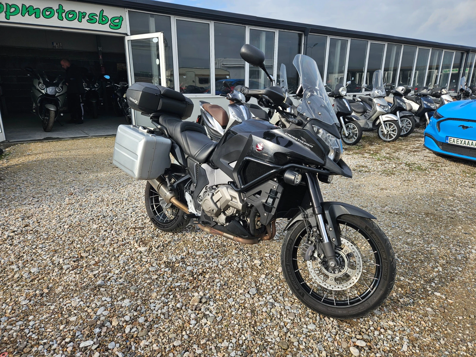 Honda Vfr ������ ������ | Mobile.bg � ����������� 1
