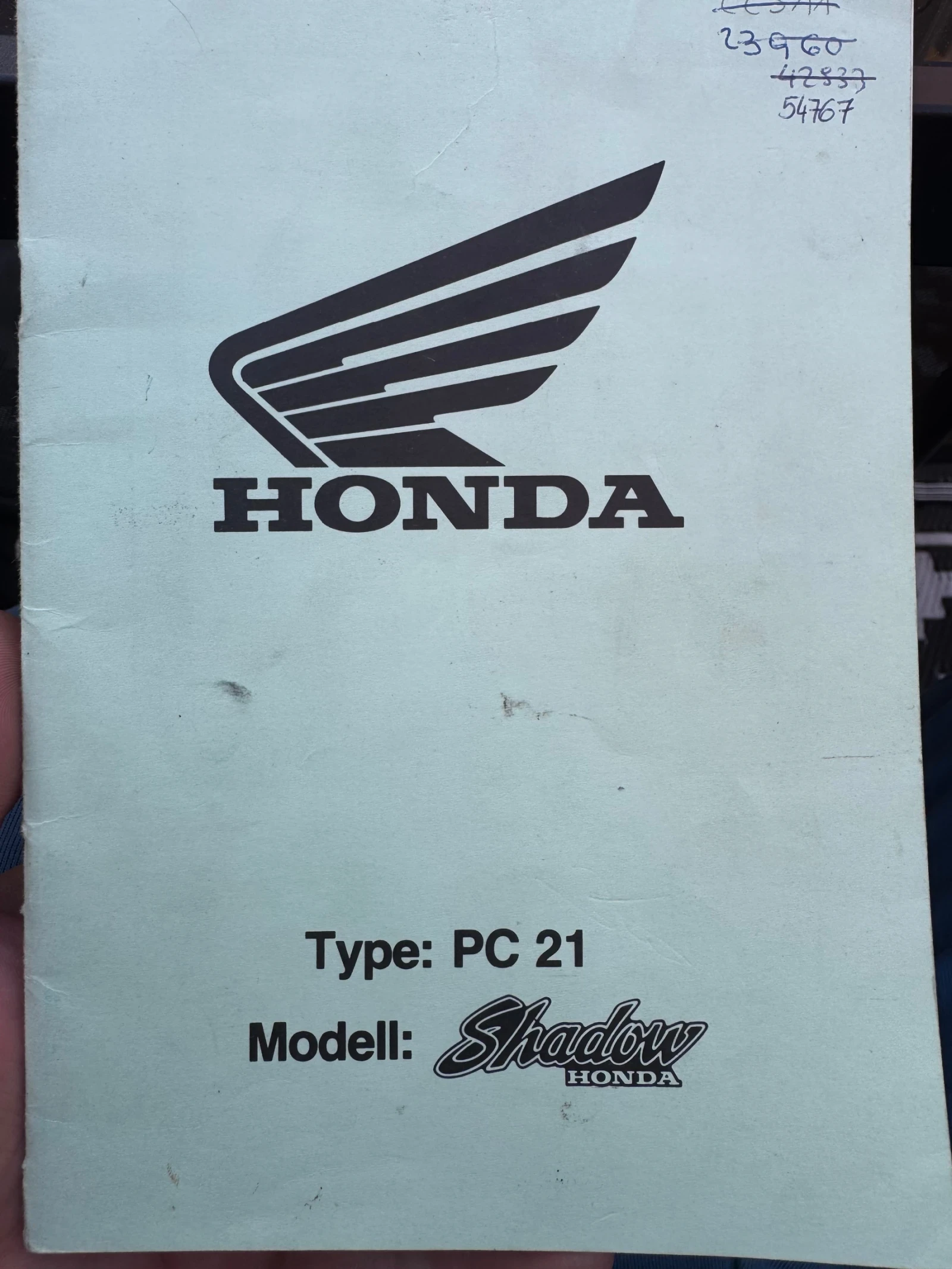 Honda Shadow, снимка 9 - Мотоциклети и мототехника - 53849066