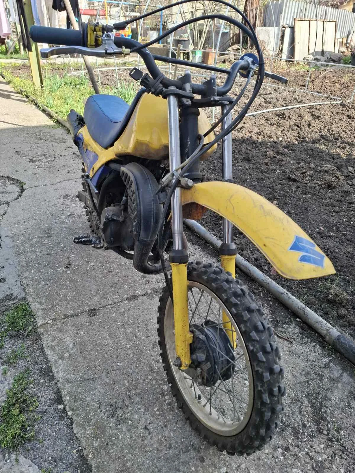 Suzuki DS | Mobile.bg � ����������� 6