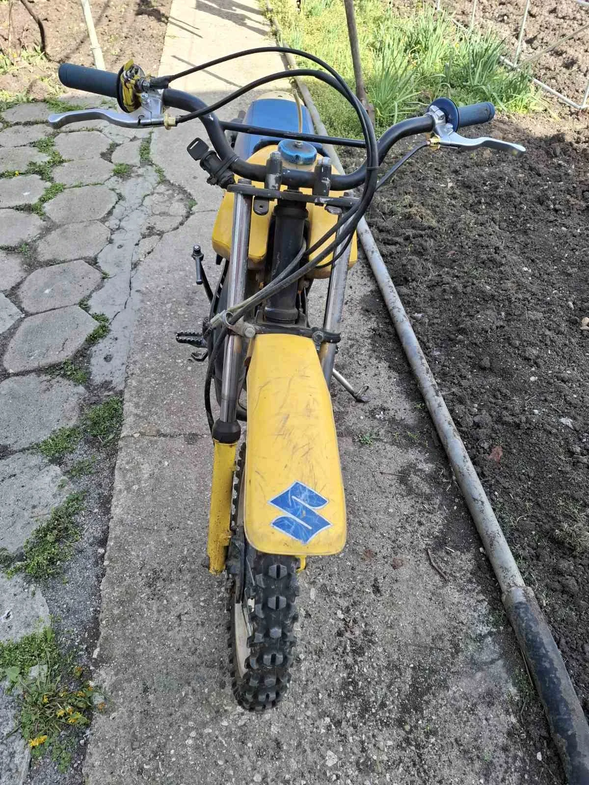 Suzuki DS | Mobile.bg � ����������� 3