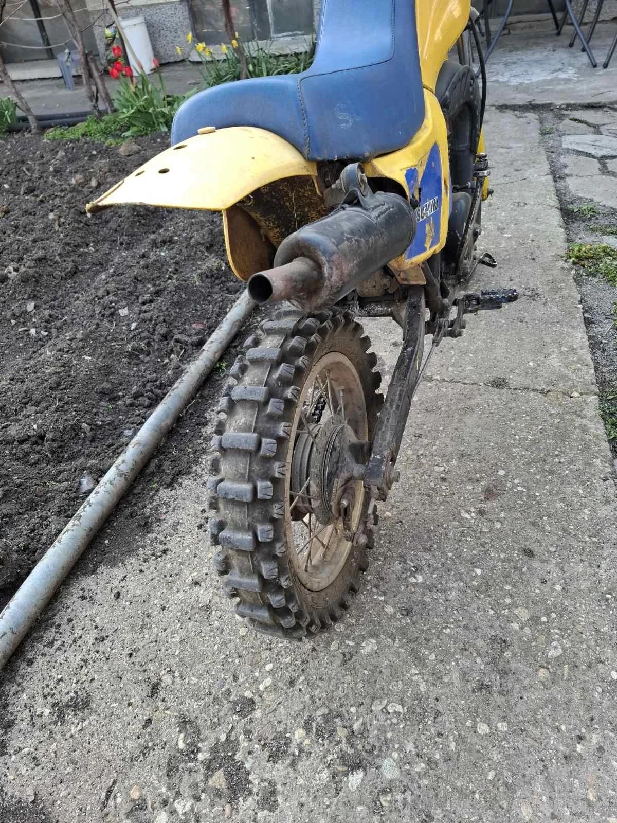 Suzuki DS | Mobile.bg � ����������� 5