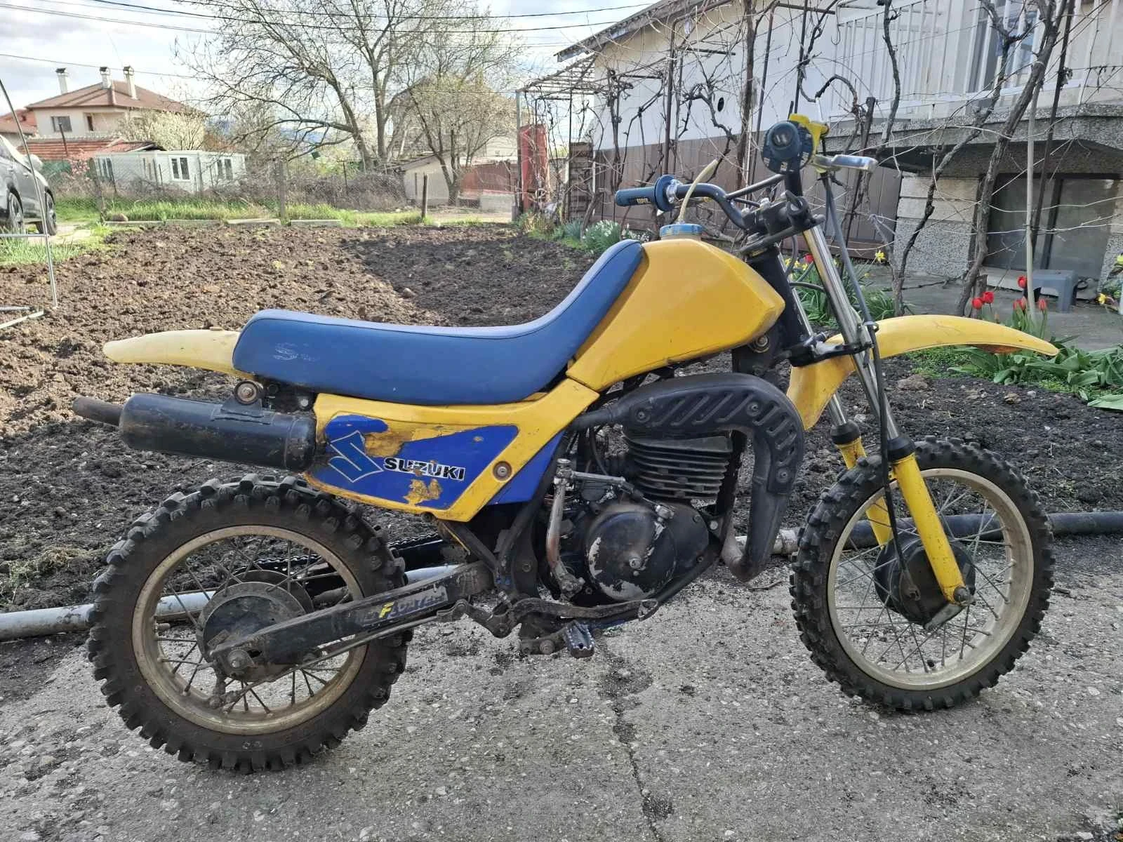 Suzuki DS | Mobile.bg � ����������� 2