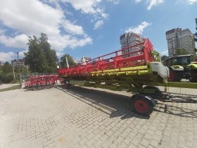 Хедер Claas Хедер за бяла жътва CLAAS VARIO 1200, снимка 2