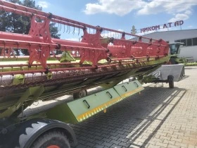 Хедер Claas Хедер за бяла жътва CLAAS VARIO 1200, снимка 4