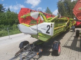 Хедер Claas Хедер за бяла жътва CLAAS VARIO 1200, снимка 10