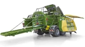      Krone 1290 HDP VC GEN 5