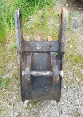 Багер Case 580 sk/sle, снимка 2
