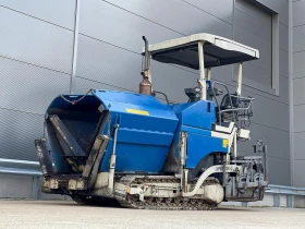 Асфалтополагаща машина Друга марка Vögele Super 1300-2, снимка 1