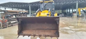 JCB 3DX | Mobile.bg    5