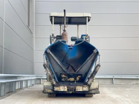 Асфалтополагаща машина Друга марка Vögele Super 1300-2 | Auto.bg — изображение 3
