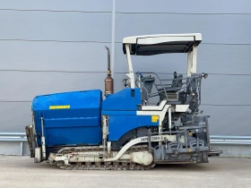 Асфалтополагаща машина Друга марка Vögele Super 1300-2 | Auto.bg — изображение 2