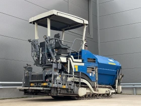 Асфалтополагаща машина Друга марка Vögele Super 1300-2 | Auto.bg — изображение 5