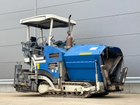 Асфалтополагаща машина Друга марка Vögele Super 1300-2 | Auto.bg — изображение 4