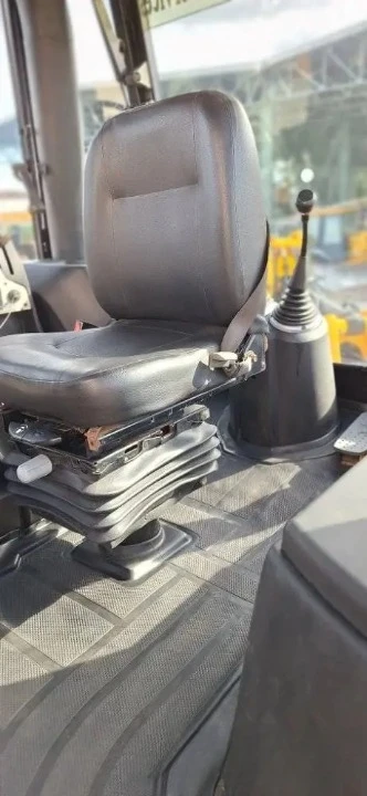 Багер JCB 3DX - изображение 4