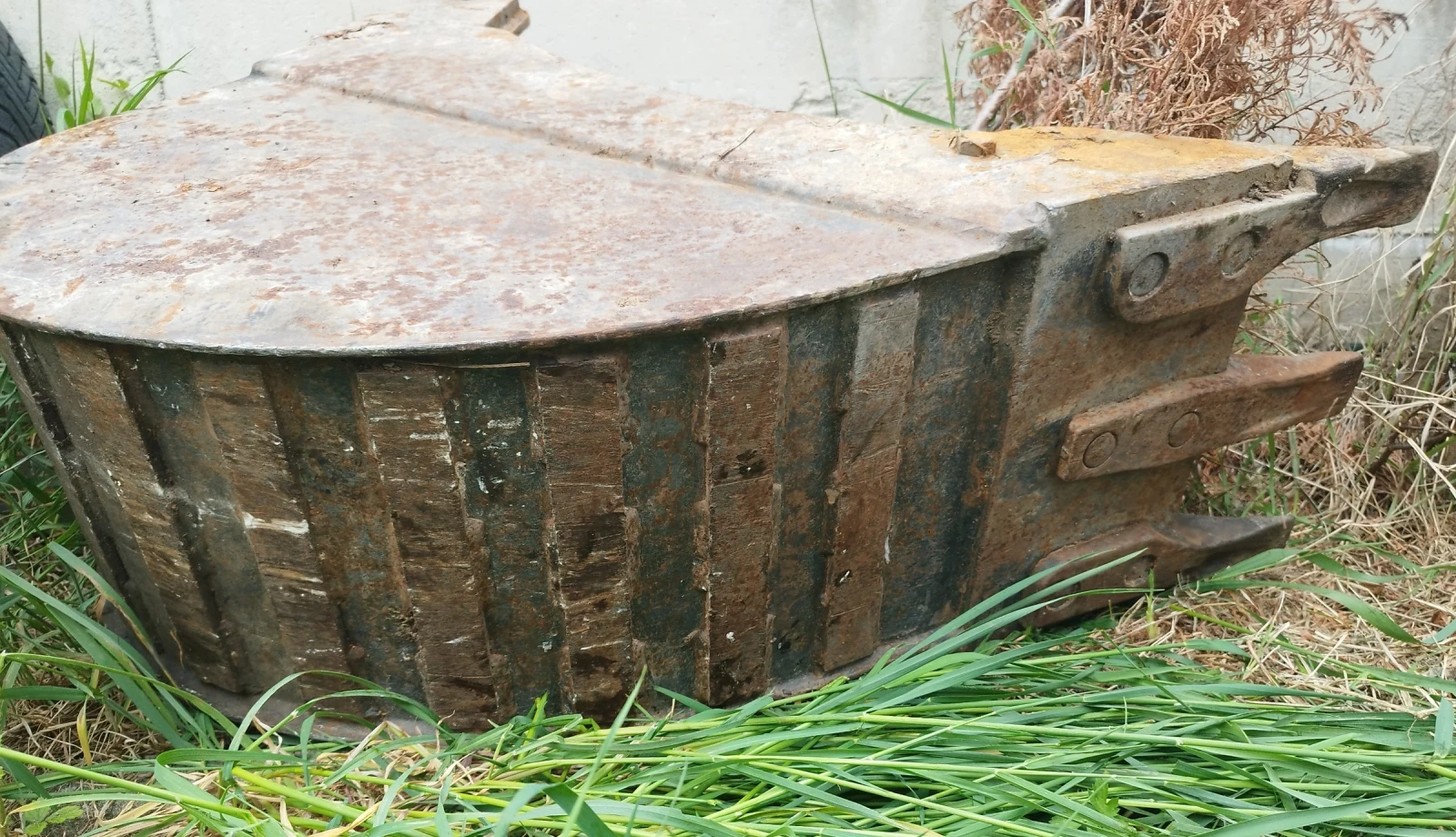 Багер Case 580 sk/sle, снимка 3 - Индустриална техника - 53907685