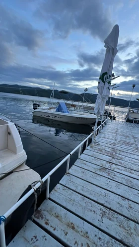 Моторна яхта Собствено производство 2001, снимка 5