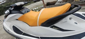 Джет Bombardier Sea Doo GTS 130, снимка 4 - Воден транспорт - 48756384