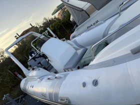 Обява за продажба на Надуваема лодка Собствено производство OCEANIC 580 ~26 900 EUR - изображение 10