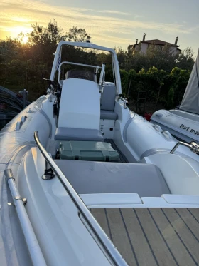 Обява за продажба на Надуваема лодка Собствено производство OCEANIC 580 ~26 900 EUR - изображение 2