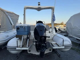 Обява за продажба на Надуваема лодка Собствено производство OCEANIC 580 ~26 900 EUR - изображение 6