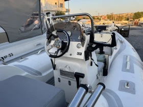Обява за продажба на Надуваема лодка Собствено производство OCEANIC 580 ~26 900 EUR - изображение 1