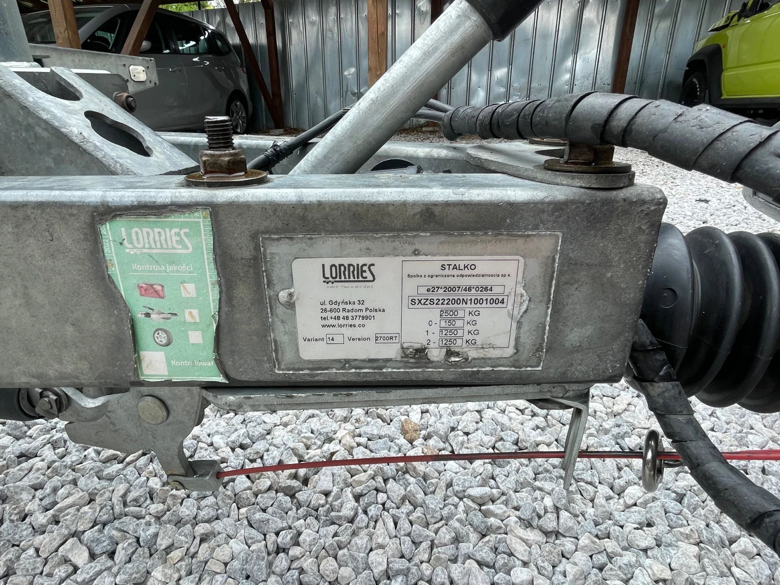 �� ��������� LORRIES S22114-2700RT | Mobile.bg � ����������� 11