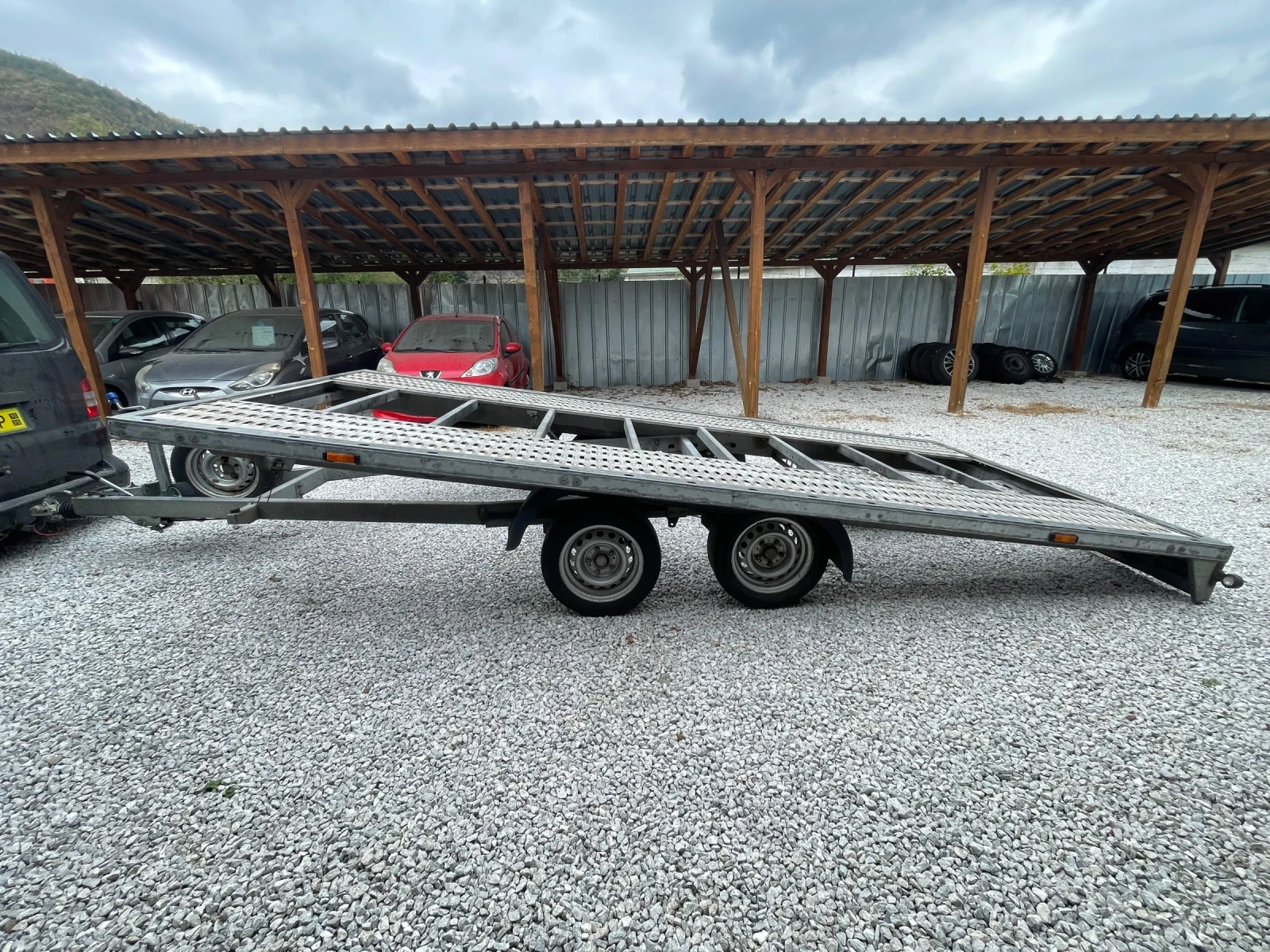 �� ��������� LORRIES S22114-2700RT | Mobile.bg � ����������� 6