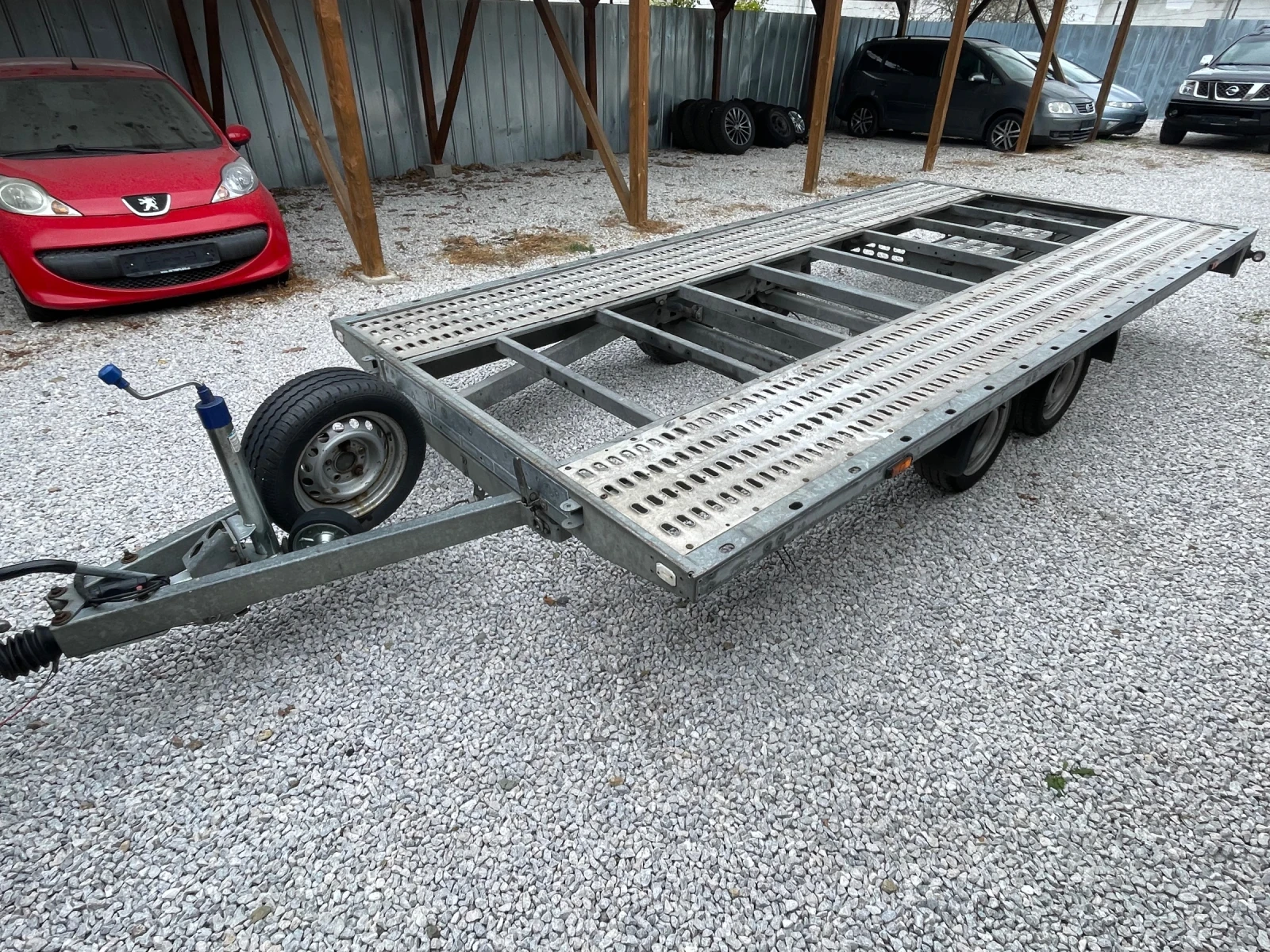 �� ��������� LORRIES S22114-2700RT | Mobile.bg � ����������� 1