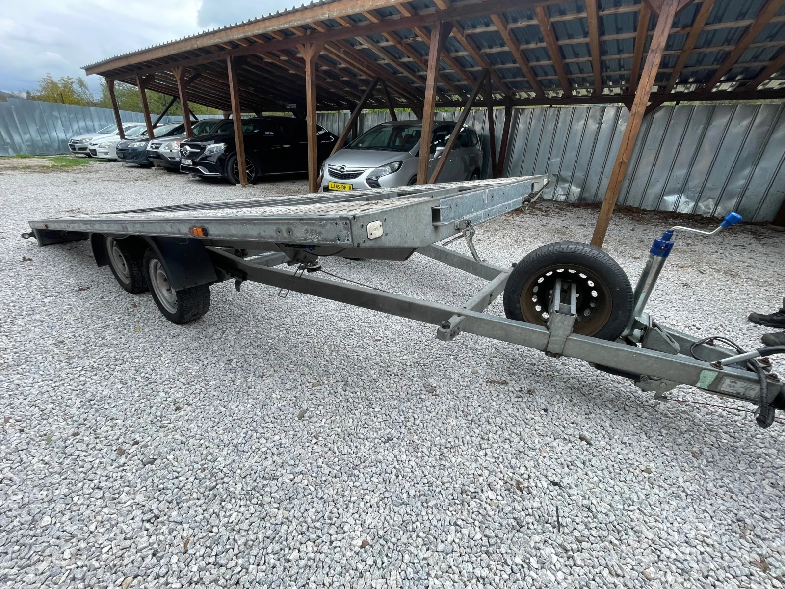 �� ��������� LORRIES S22114-2700RT | Mobile.bg � ����������� 8