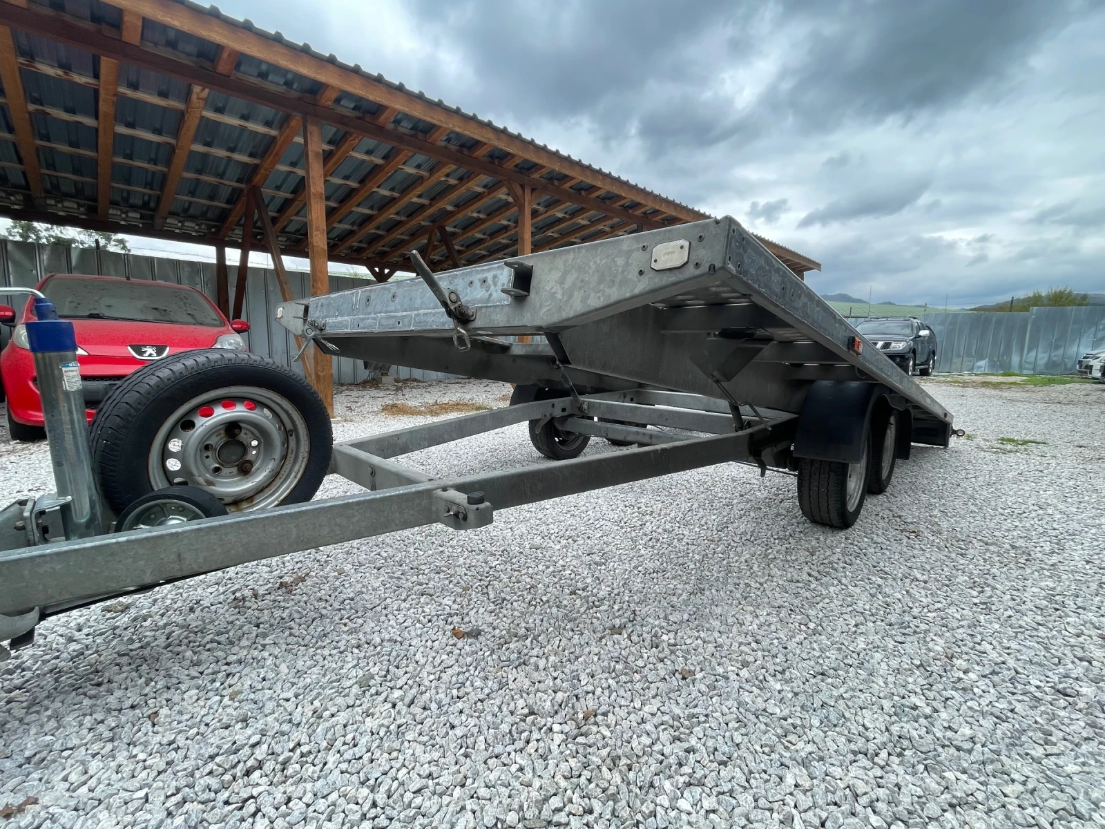 �� ��������� LORRIES S22114-2700RT | Mobile.bg � ����������� 9