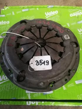 Комплект съединител Fiat 500 Panda Ford Ka - 1.25i , снимка 1