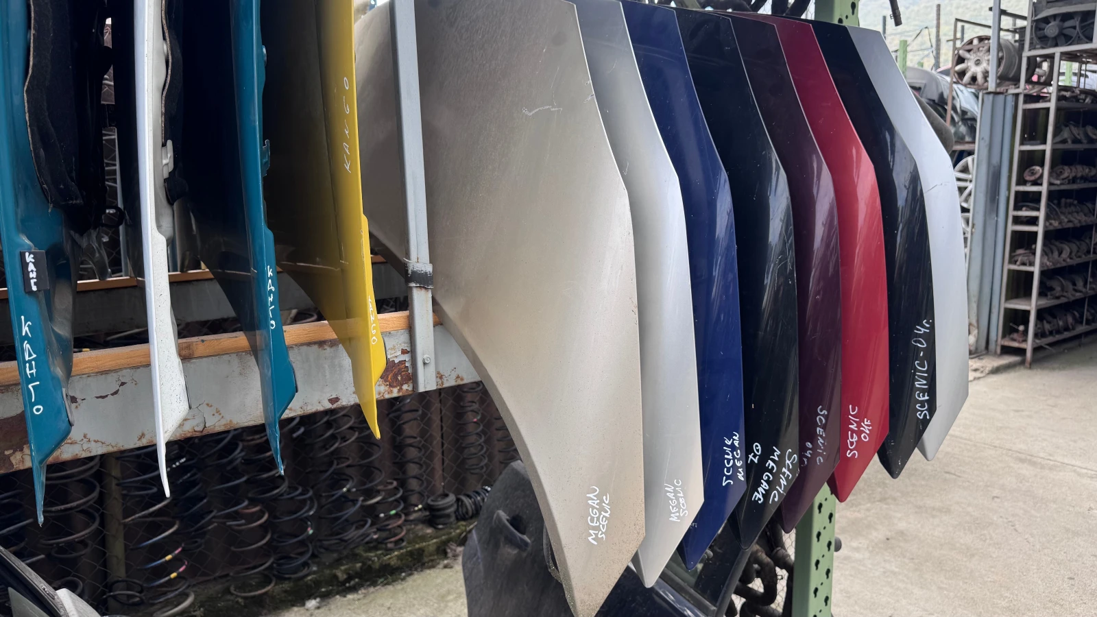    Ford Fiesta 2005-2007 | Mobile.bg   2