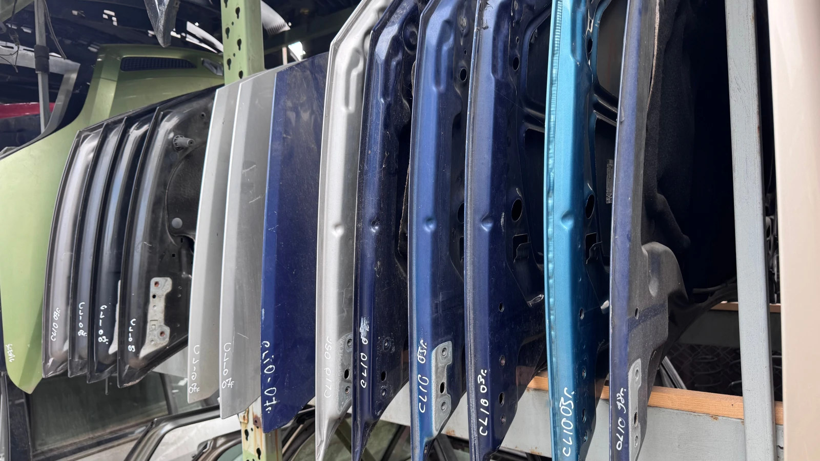    Ford Fiesta 2005-2007 | Mobile.bg   3