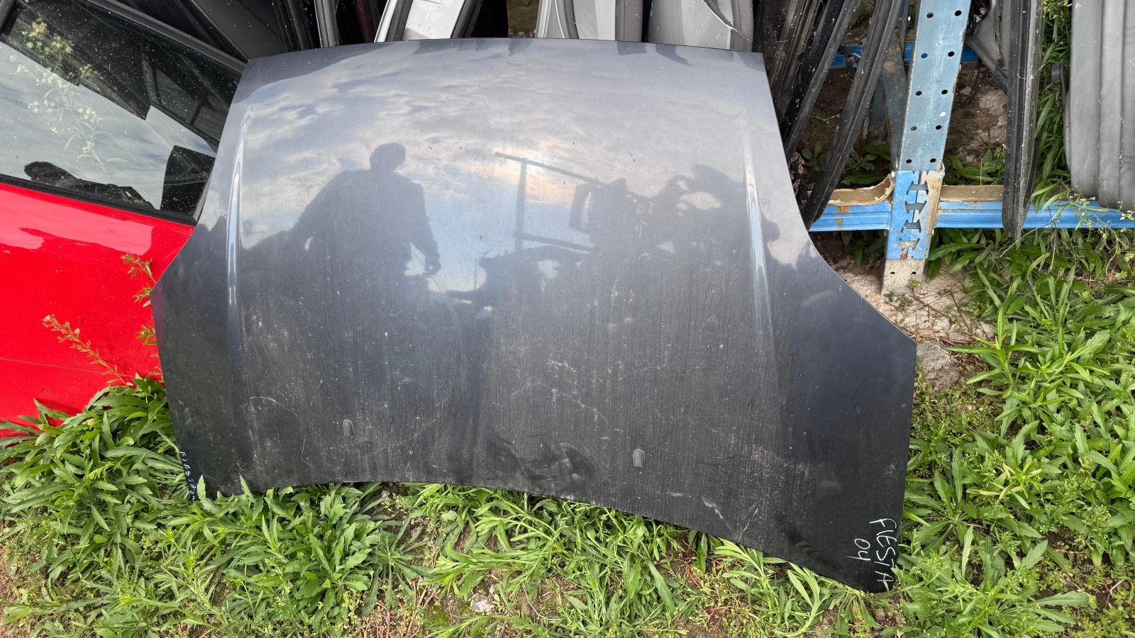    Ford Fiesta 2005-2007 | Mobile.bg   1