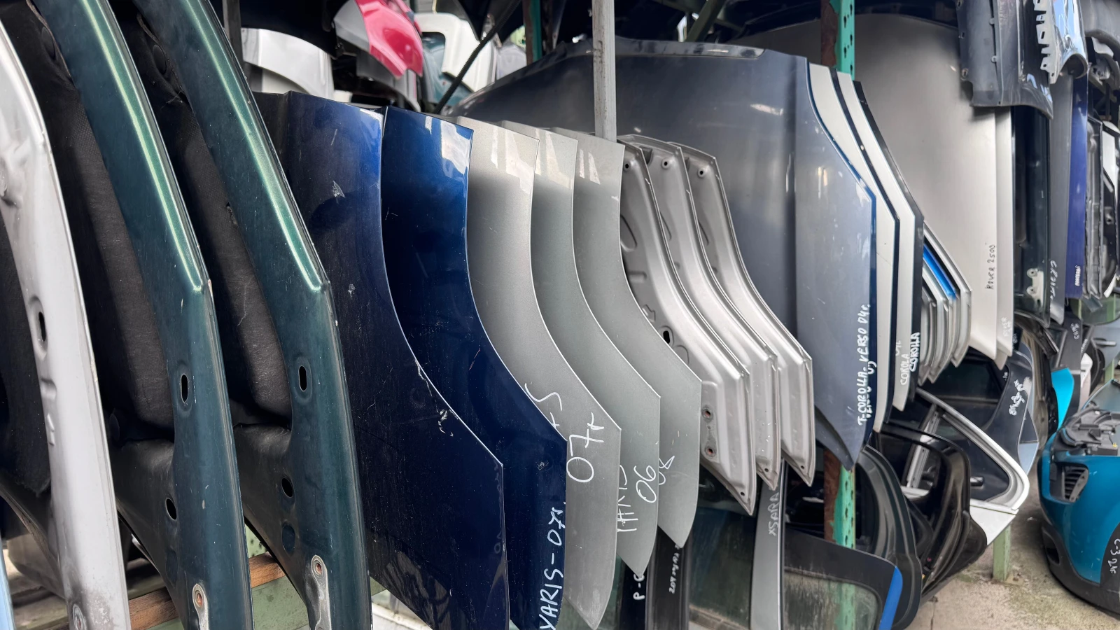    Ford Fiesta 2005-2007 | Mobile.bg   4