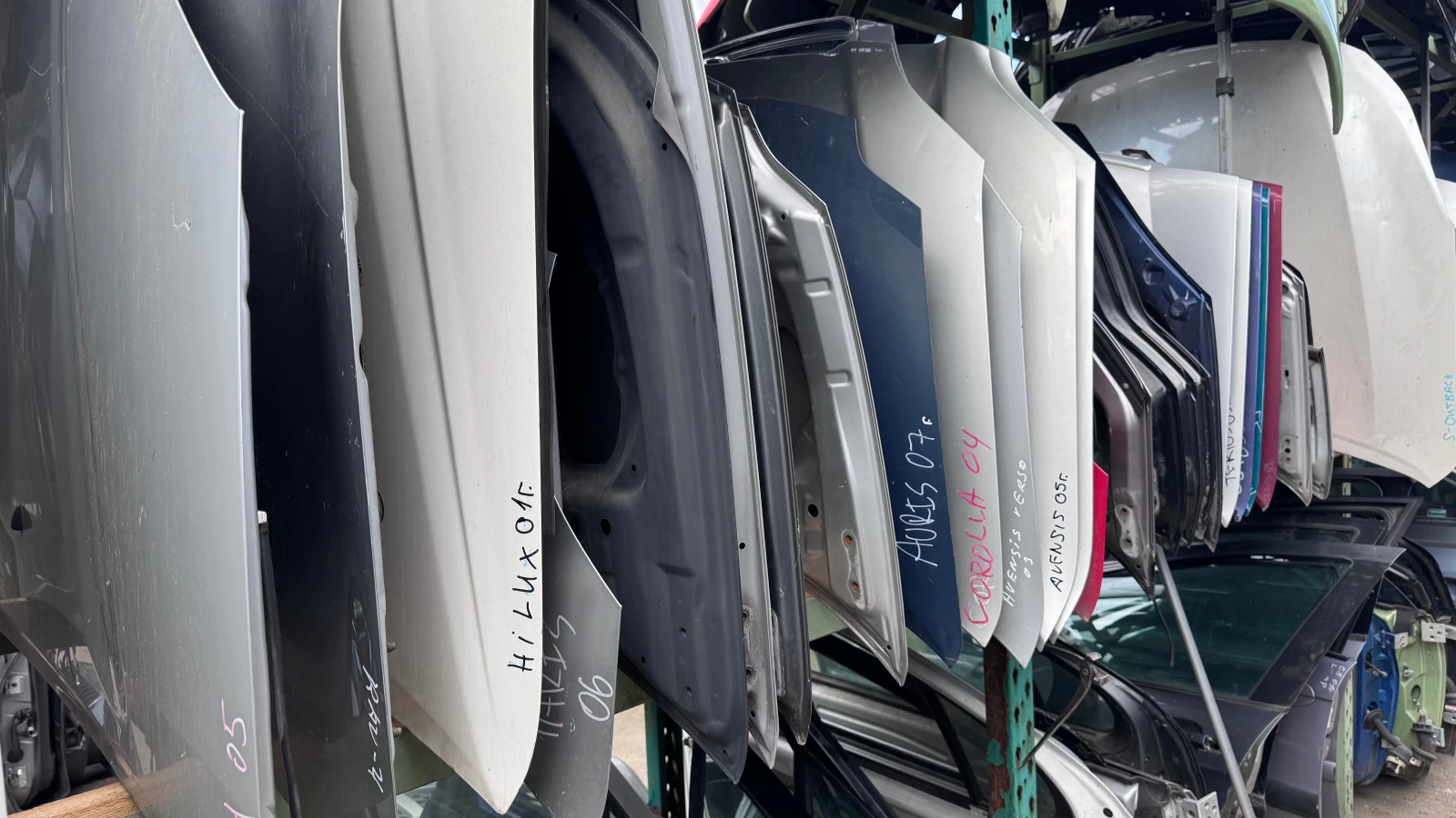    Ford Fiesta 2005-2007 | Mobile.bg   5