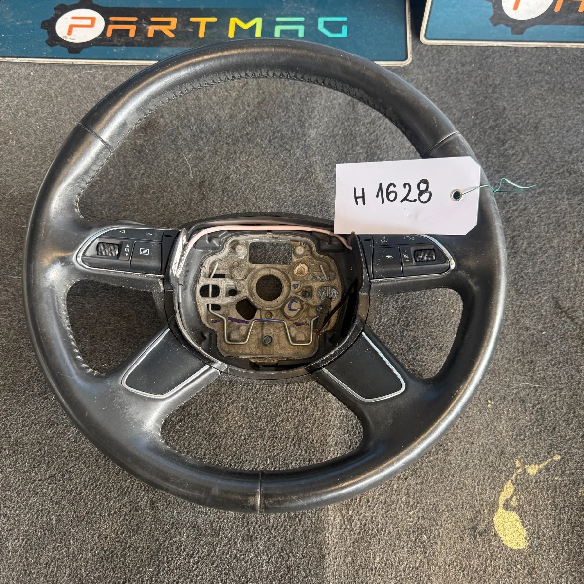 ���������� ����������������� ����� AUDI A6 C7 4G0419091P ��� 1628 4G0419091P-162 | Mobile.bg � ����������� 1