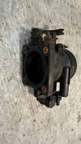 Дроселова Клапа за Rover 214 - MHB101660, снимка 2 - Части - 52897173