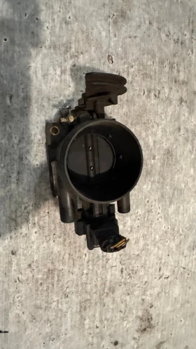 Дроселова Клапа за Rover 214 - MHB101660