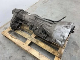 ����� �� �������� �� ����������� ��������� ����� JXX Audi Q7 4L 3.0 TDI