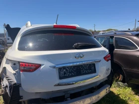 ����� �� �������� �� ����� ����� ��� ������ INFINITI FX 2012