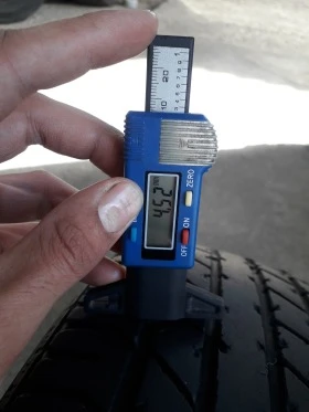 Гуми Летни 185/65R14, снимка 3