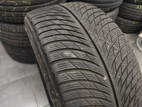 Гуми Зимни 265/40R20, снимка 2