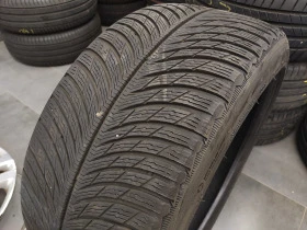 Гуми Зимни 265/40R20, снимка 3