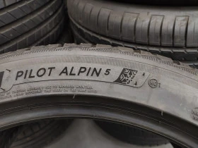 Гуми Зимни 265/40R20, снимка 6