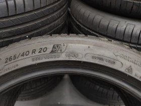 Гуми Зимни 265/40R20, снимка 7
