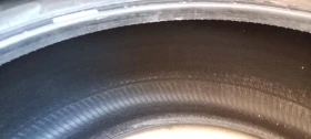 Гуми Зимни 255/45R20, снимка 10