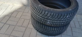 Гуми Зимни 255/45R20, снимка 8