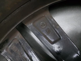 Джанти за Skoda, снимка 10